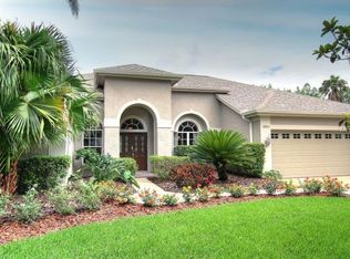 19801 Sunsplash Ln, Lutz, FL 33558