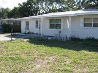 10736 64th Ave, Seminole, FL 33772