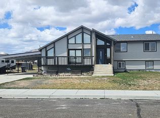 120 S 100 W, Orangeville, UT 84537