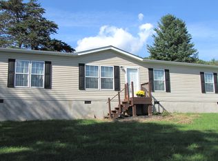 30 Smokey Ln, Craigsville, VA 24430