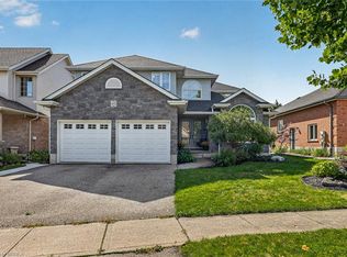 468 Lakeview Dr, Woodstock, ON N4T 1V3