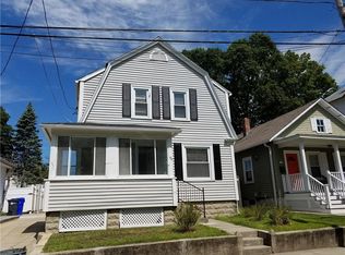 56 Stadden St, Providence, RI 02907