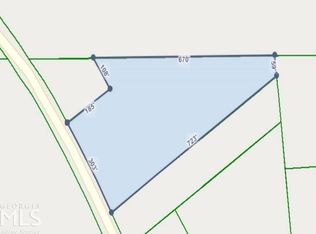 2463 Teamon Rd, Griffin, GA 30223