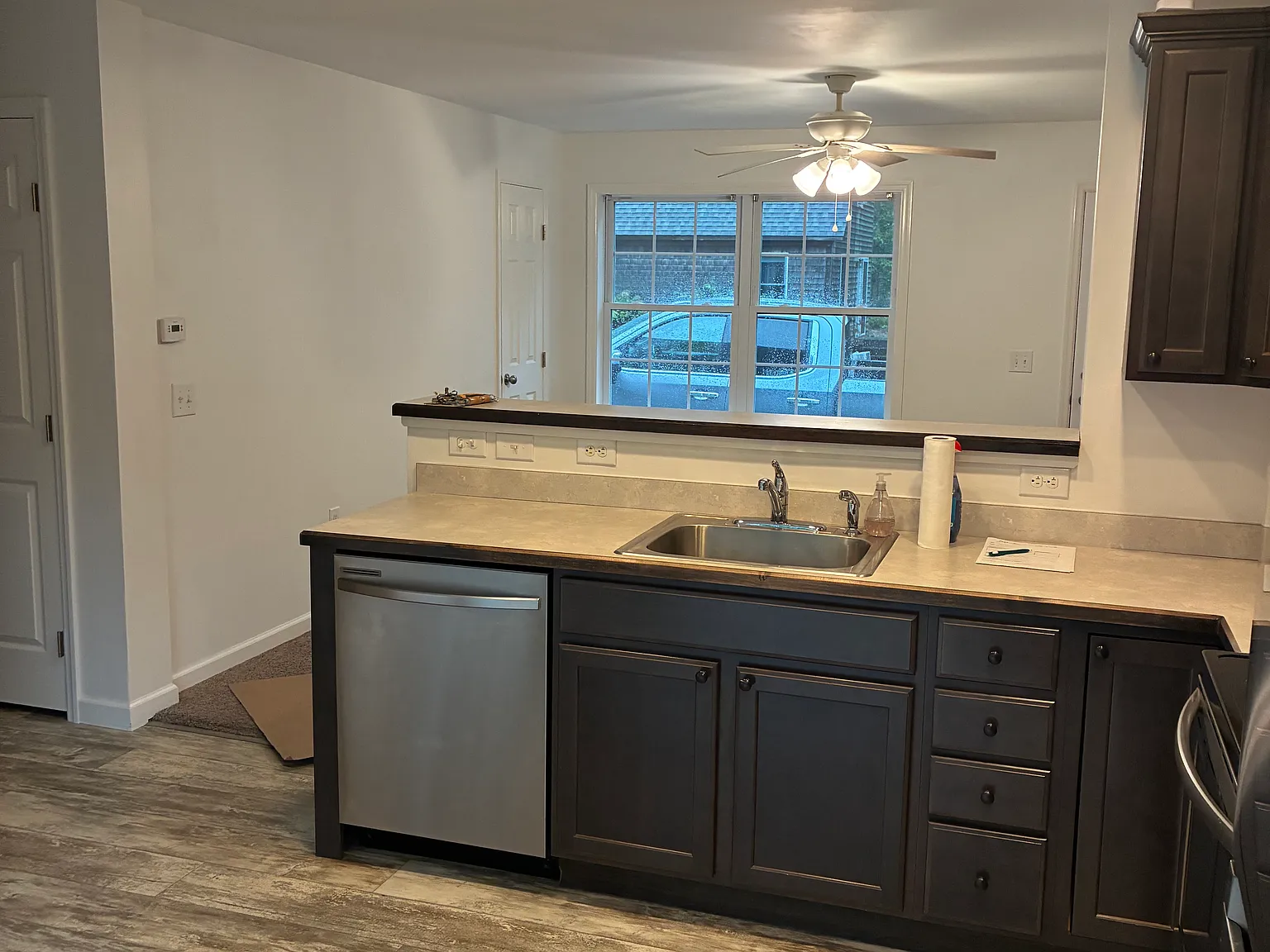 2 bed, $2,300 — Photo 3