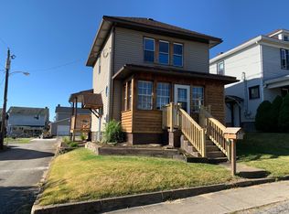 23 Downer Ave, Uniontown, PA