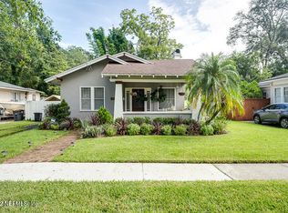 1463 Talbot Ave, Jacksonville, FL 32205