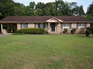 790 McKay Rd, Sumter, SC 29150