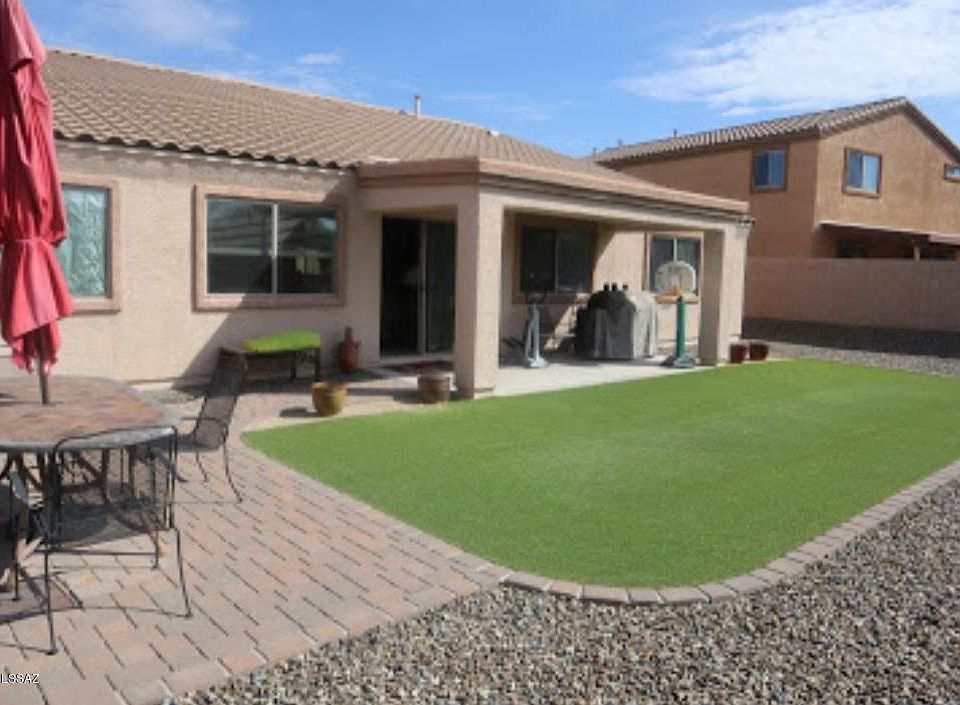 1st image of 5059 W Willow Rock Way