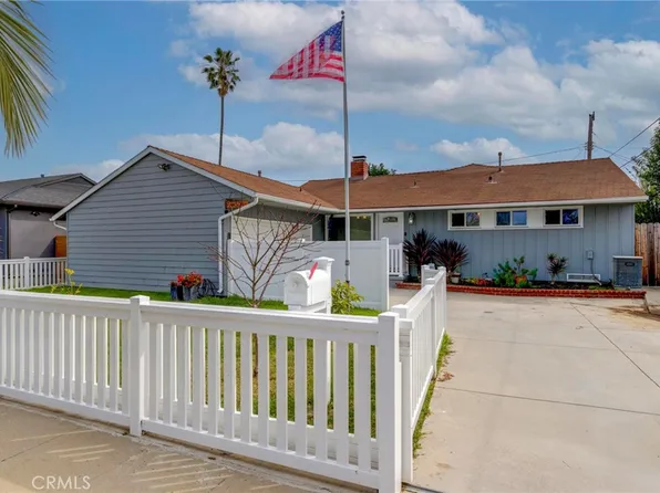 6406 E Fairbrook St, Long Beach, CA 90815