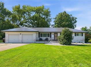233 Old State Route 122, Lebanon, OH 45036