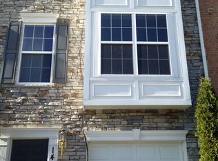 14034 Castle Ridge Way, Silver Spring, MD 20904