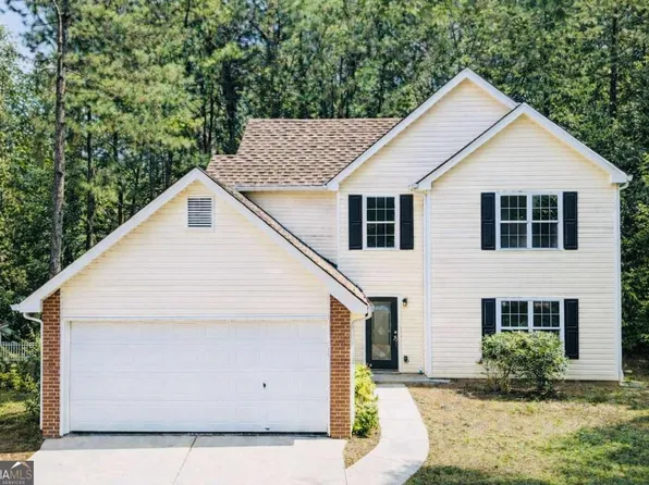 2929 Sentinel Cir, Lawrenceville, GA 30043