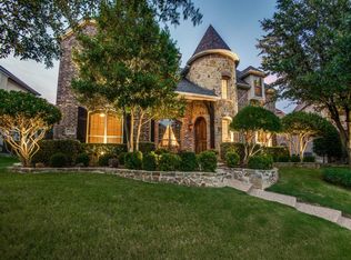 1204 Silentbrook Ct, Frisco, TX 75036