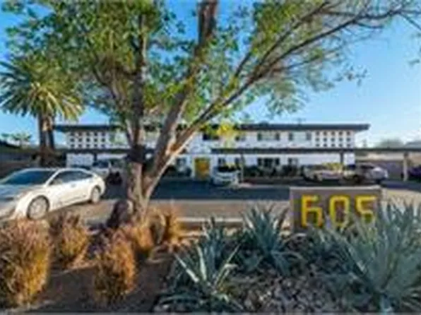 605 W Pierson St APT 12, Phoenix, AZ 85013