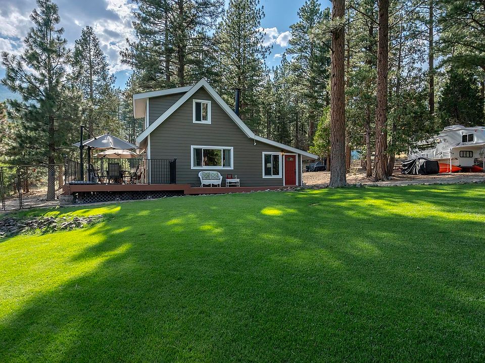 960 Sunrise Creek Rd, Sierraville, CA 96126 MLS 20240765 Zillow