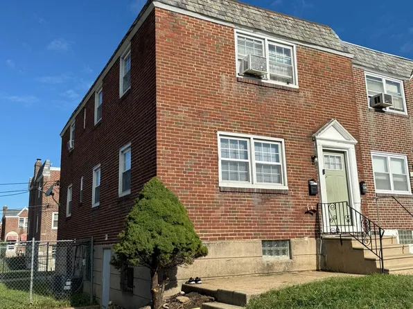 6300 Eastwood St, Philadelphia, PA 19149
