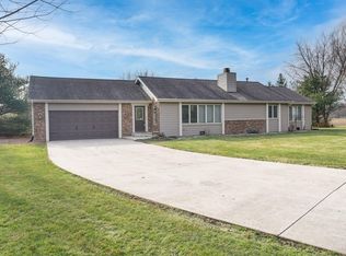 4513 Willow Dr, Kokomo, IN