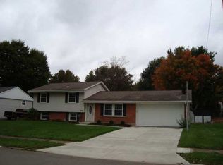 28 Devon Dr, Mansfield, OH 44904