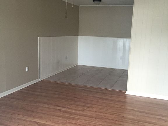 Living/Kitchen