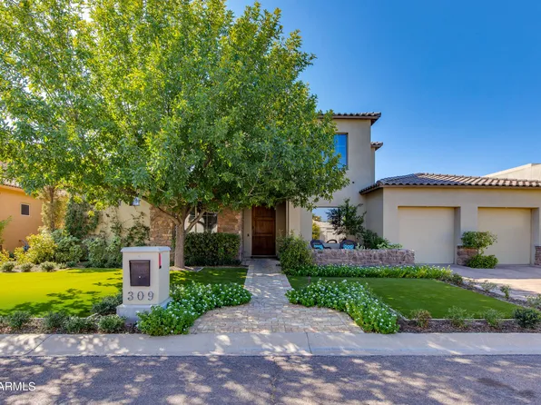 309 E GEORGIA Avenue, Phoenix, AZ 85012