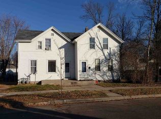 630 Jefferson St, Wausau, WI 54403