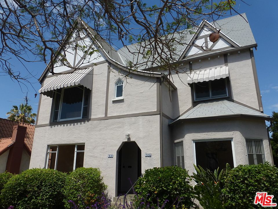1st image of 857 S Curson Ave