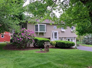 417 Bolton Dr, Harrisburg, PA 17112