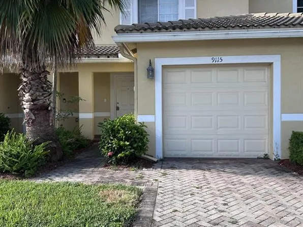 9115 Chambers St #1, Fort Lauderdale, FL 33321