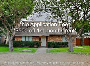 3209 Barnes Bridge Rd, Dallas, TX 75228