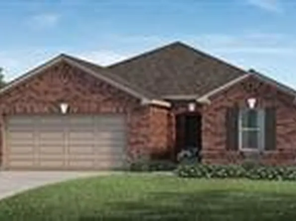 1630 Quarter Horse Trl, Angleton, TX 77515
