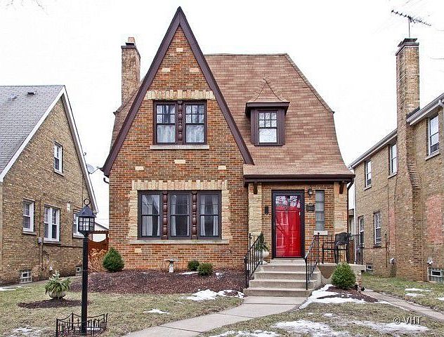 1st image of 5823 N Mulligan Ave