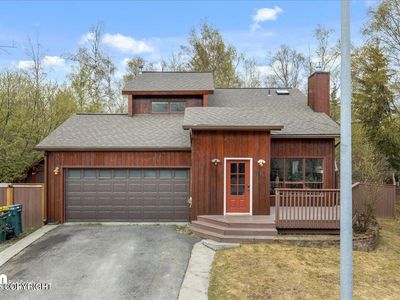 7720 McHenry Cir, Anchorage, AK, 99502