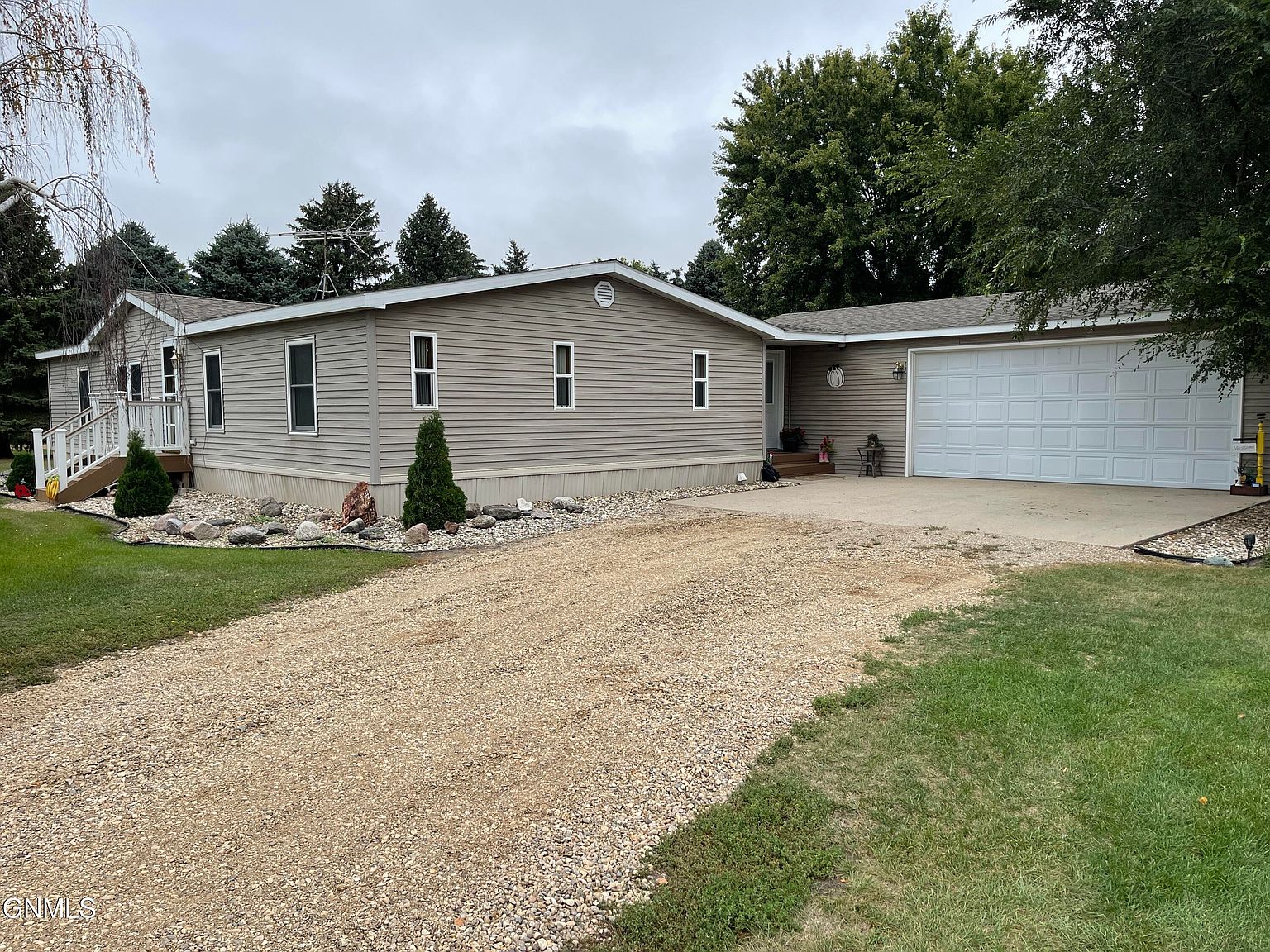 14465 53rd St SE, Enderlin, ND 58027 Zillow