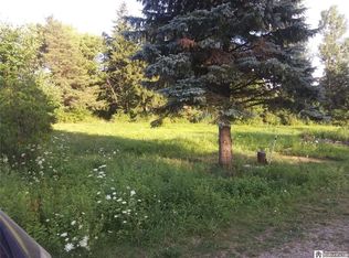 3031 Whitaker Rd, Fredonia, NY 14063