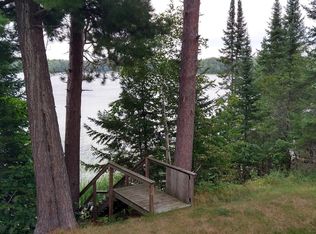 1364 County Road 5 NW, Hackensack, MN 56452