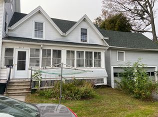 80 Willow St #1/2, Augusta, ME 04330