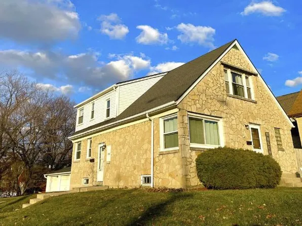 236 West Howard AVENUE, Milwaukee, WI 53207