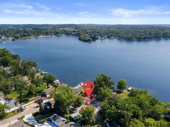 W187S7040 Gold DRIVE, Muskego, WI 53150