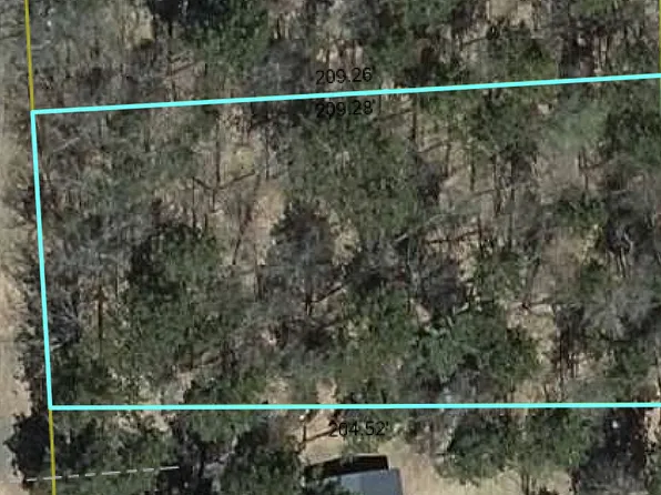 LOT 69 Aspen Ter, Danbury, WI 54830