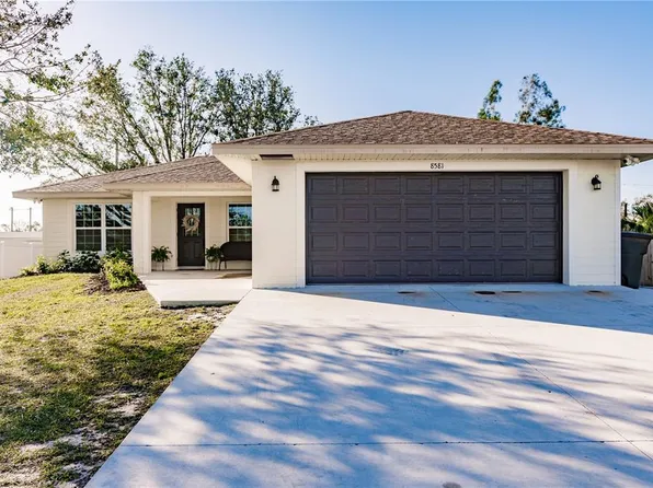 8581 SW Riviera Dr, Arcadia, FL 34269