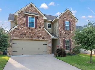 2512 Cordova Ridge Ct, College Station, TX 77845