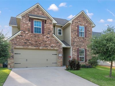 2512 Cordova Ridge Ct, College Station, TX, 77845