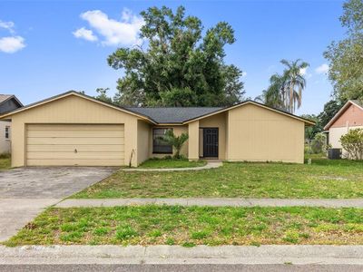 17635 MEADOWBRIDGE DRIVE, Lutz, FL, 33549