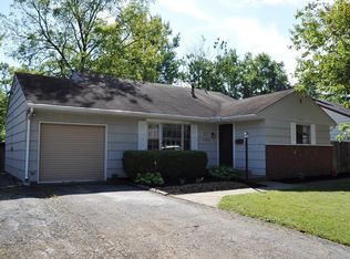 1322 Country Club Rd, Columbus, OH 43227