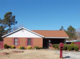 3419 McAlpine Dr, Augusta, GA 30906