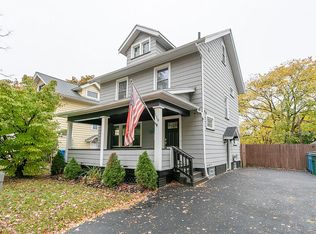 119 Brookfield Rd, Rochester, NY 14610