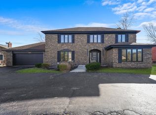 2924 Polly Ln, Flossmoor, IL 60422