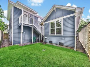 423 Pecore St #B, Houston, TX 77009