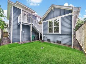 423 Pecore St, Houston, TX