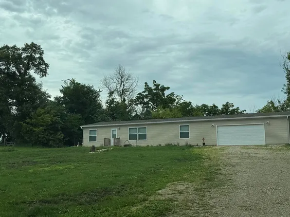 11447 S County Road K, Beloit, WI 53511